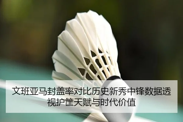 文班亚马封盖率对比历史新秀中锋数据透视护筐天赋与时代价值 - leyu