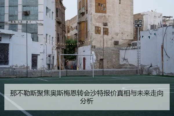 那不勒斯聚焦奥斯梅恩转会沙特报价真相与未来走向分析 - leyu