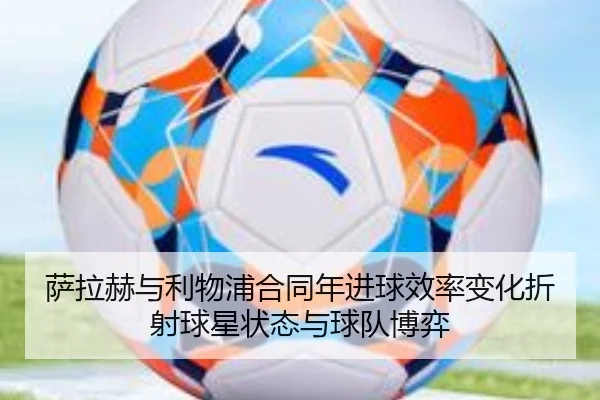 萨拉赫与利物浦合同年进球效率变化折射球星状态与球队博弈 - leyu